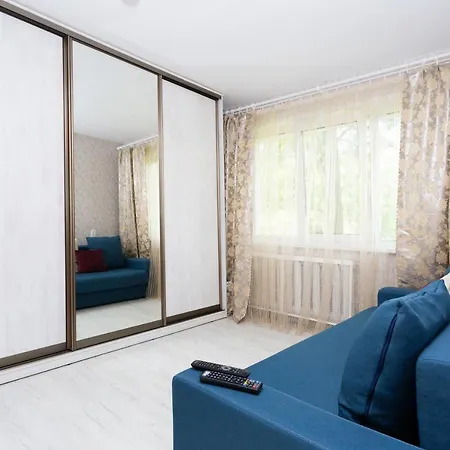 Apartment Na Vaneeva 22 Minsk
