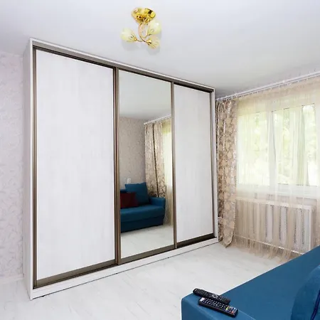 Apartment Na Vaneeva 22 *