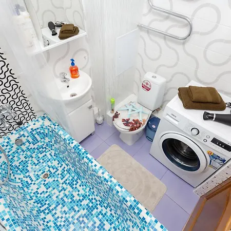 Apartment Na Vaneeva 22