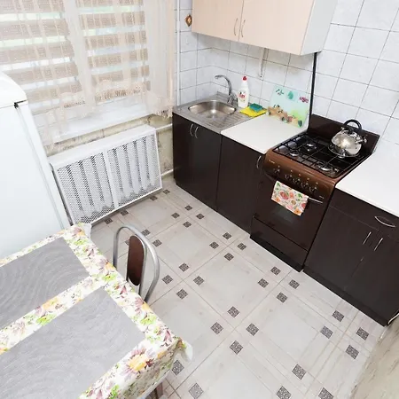 Na Vaneeva 22 Apartment