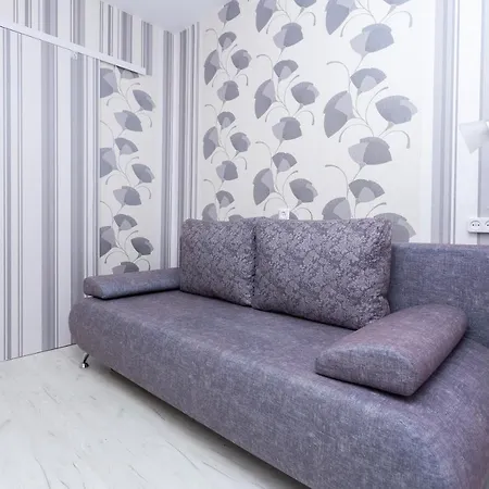 Na Vaneeva 22 Apartment Minsk