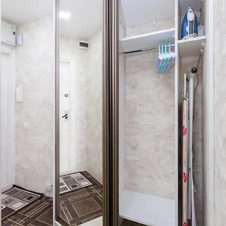 Apartment Na Vaneeva 22 Minsk