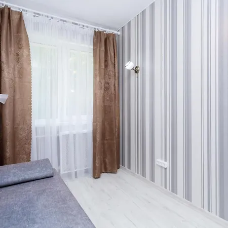Na Vaneeva 22 Apartment *