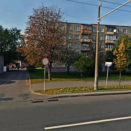 Apartment Na Vaneeva 22 Minsk