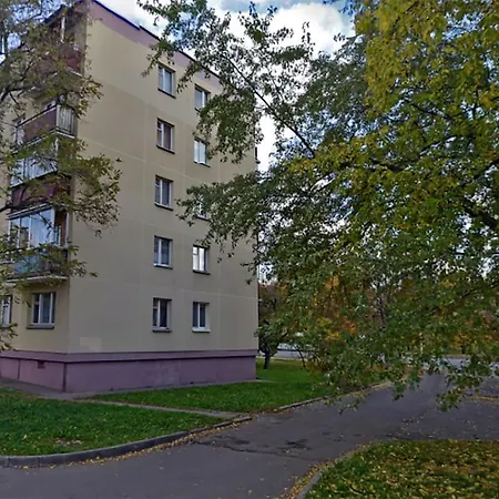 Na Vaneeva 22 Apartment Minsk