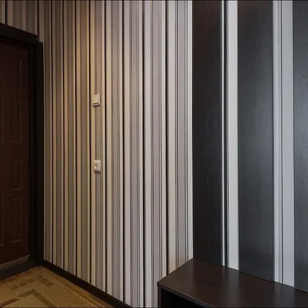 Na Vaneeva 22 Minsk