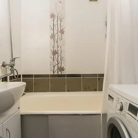 Apartment Na Vaneeva 22 Minsk